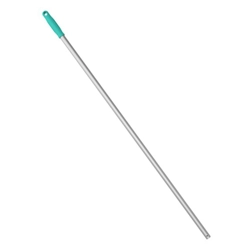 vendita online Manico in alluminio da 130 cm. Manici, aste telescopiche e accessori TTS Cleaning